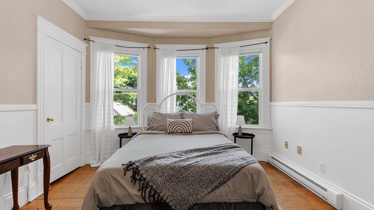 Photo of Bedroom in Moncton