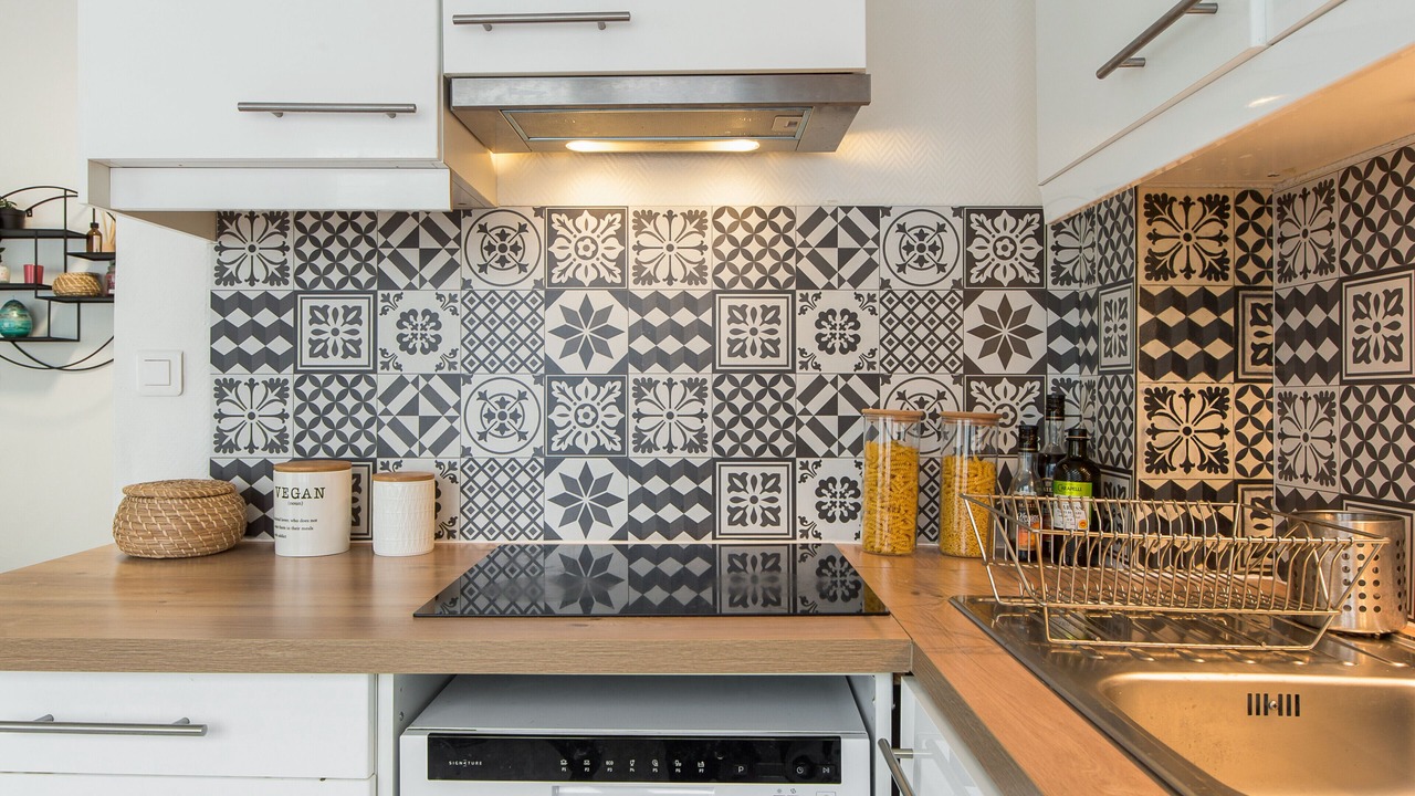 Photo of Kitchen in Zola - Pressense