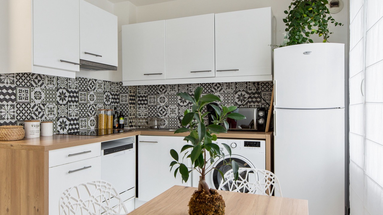Photo of Kitchen in Zola - Pressense