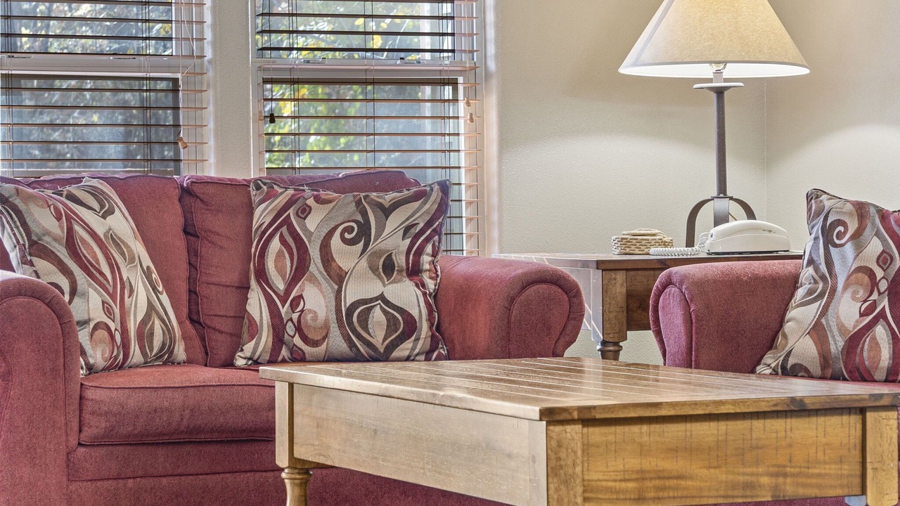 Photo of Livingroom in Branson West