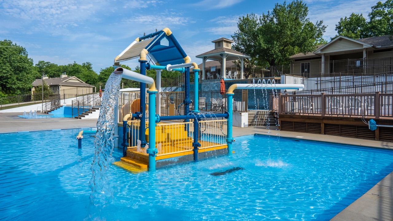 Photo of Outdoor in Branson West