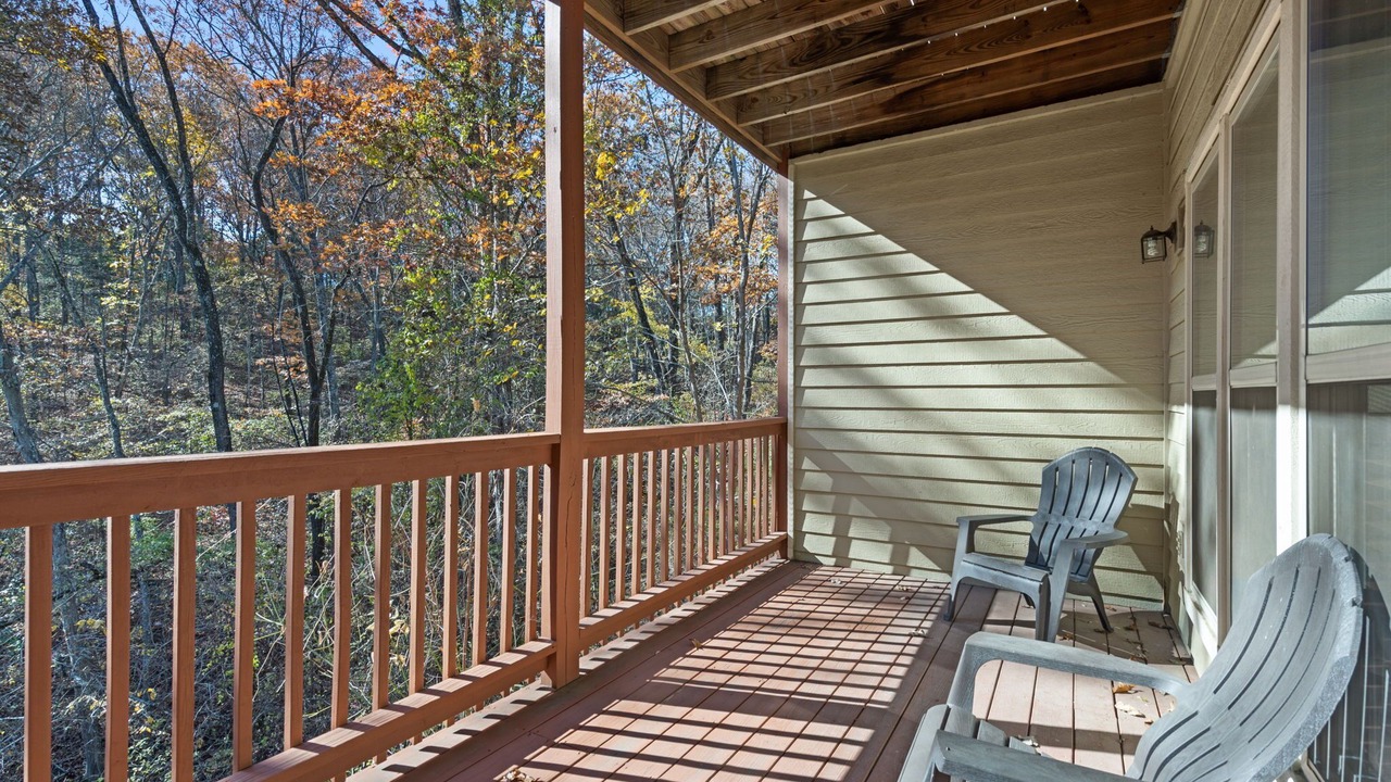 Photo of Outdoor in Branson West