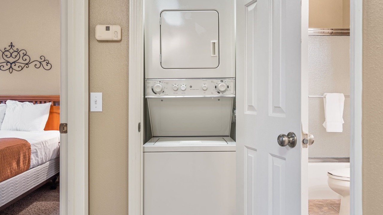 Photo of Bathroom in Branson West