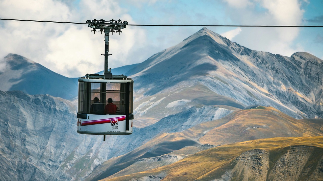 Photo of Others in Mont-de-Lans