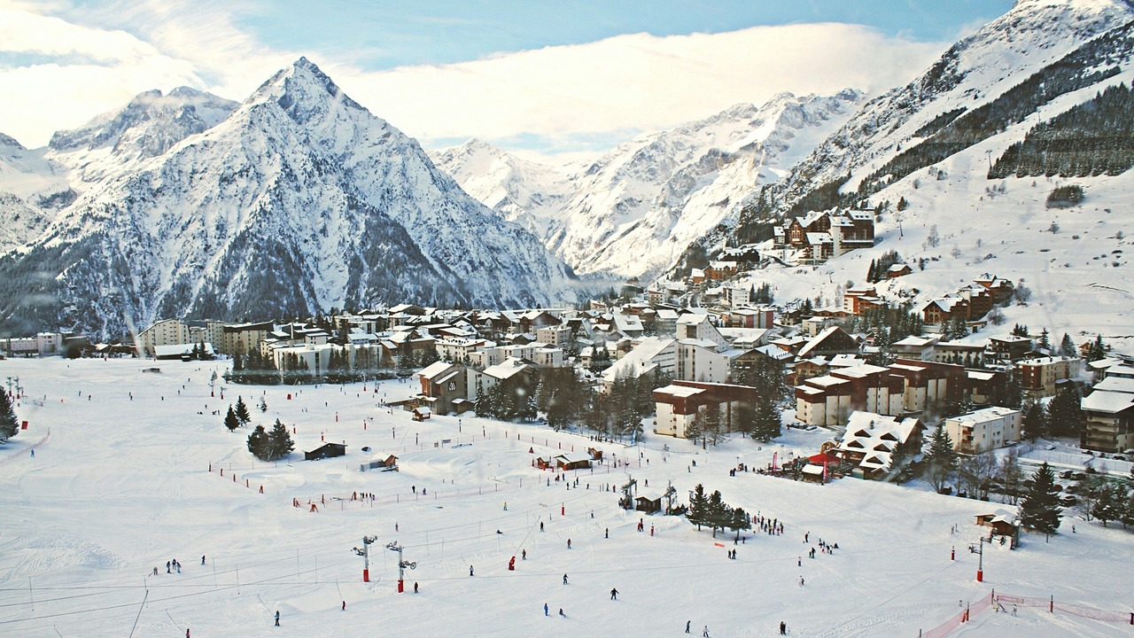 Photo of Others in Mont-de-Lans