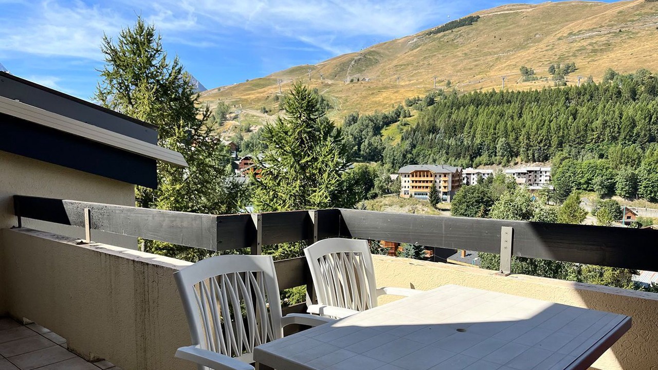 Photo of Outdoor in Mont-de-Lans
