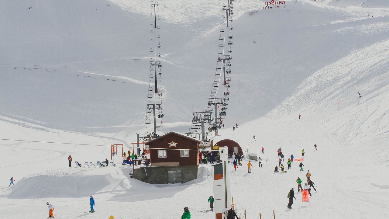 Photo of Others in Mont-de-Lans