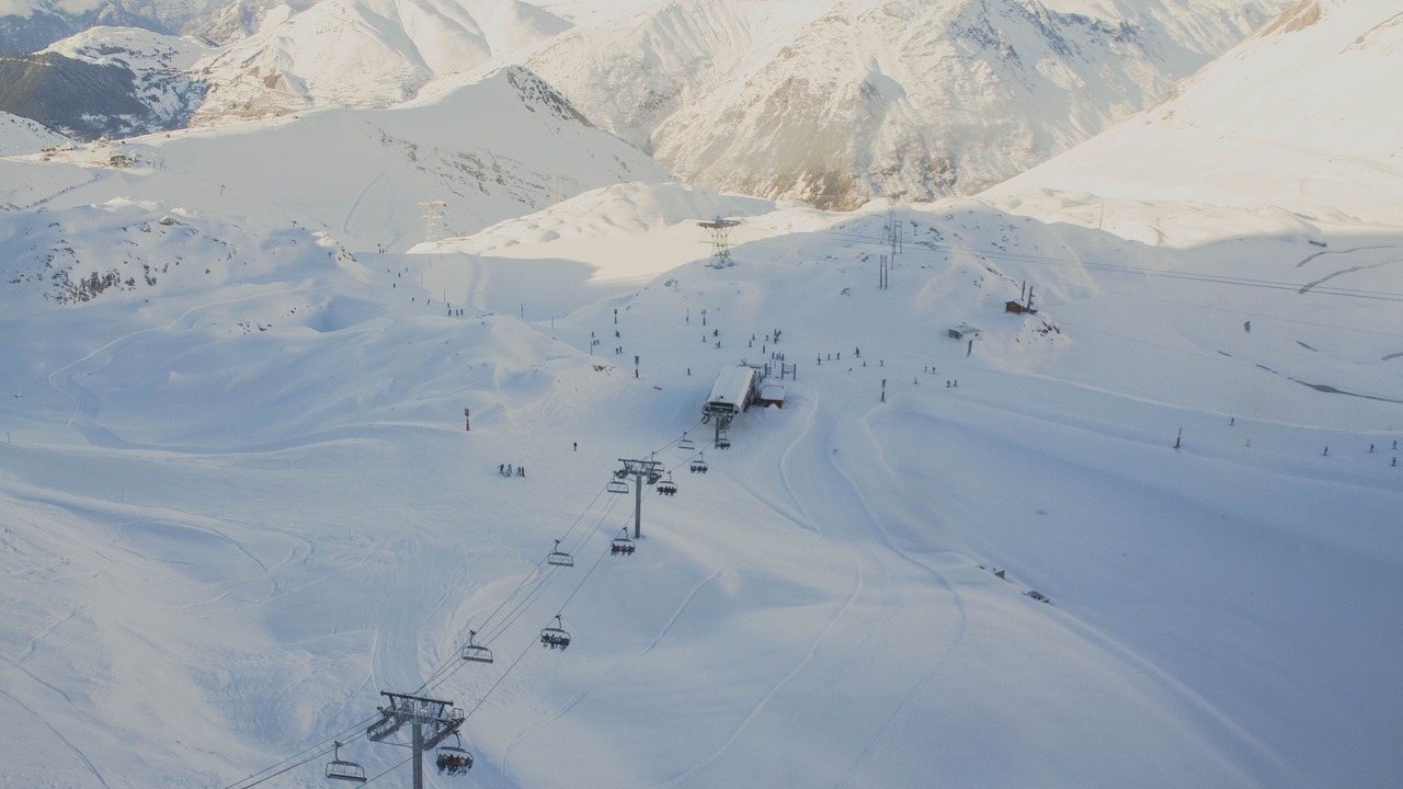 Photo of Others in Mont-de-Lans