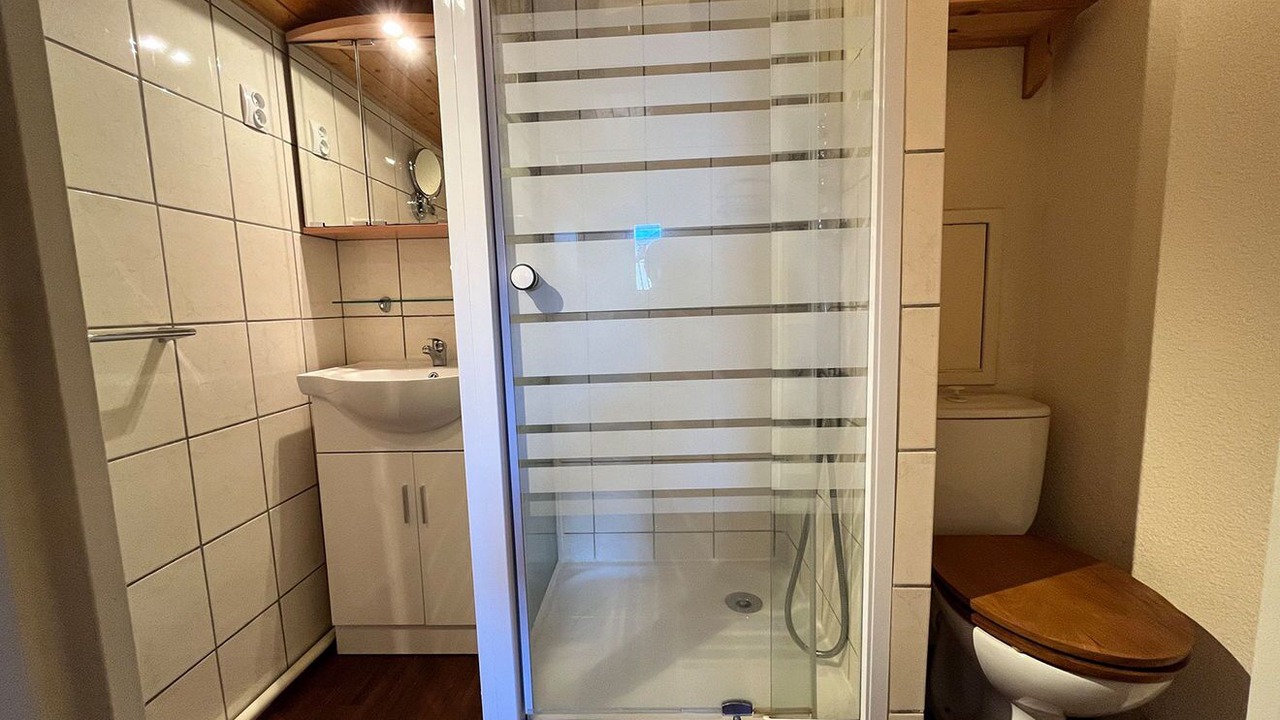 Photo of Bathroom in Mont-de-Lans