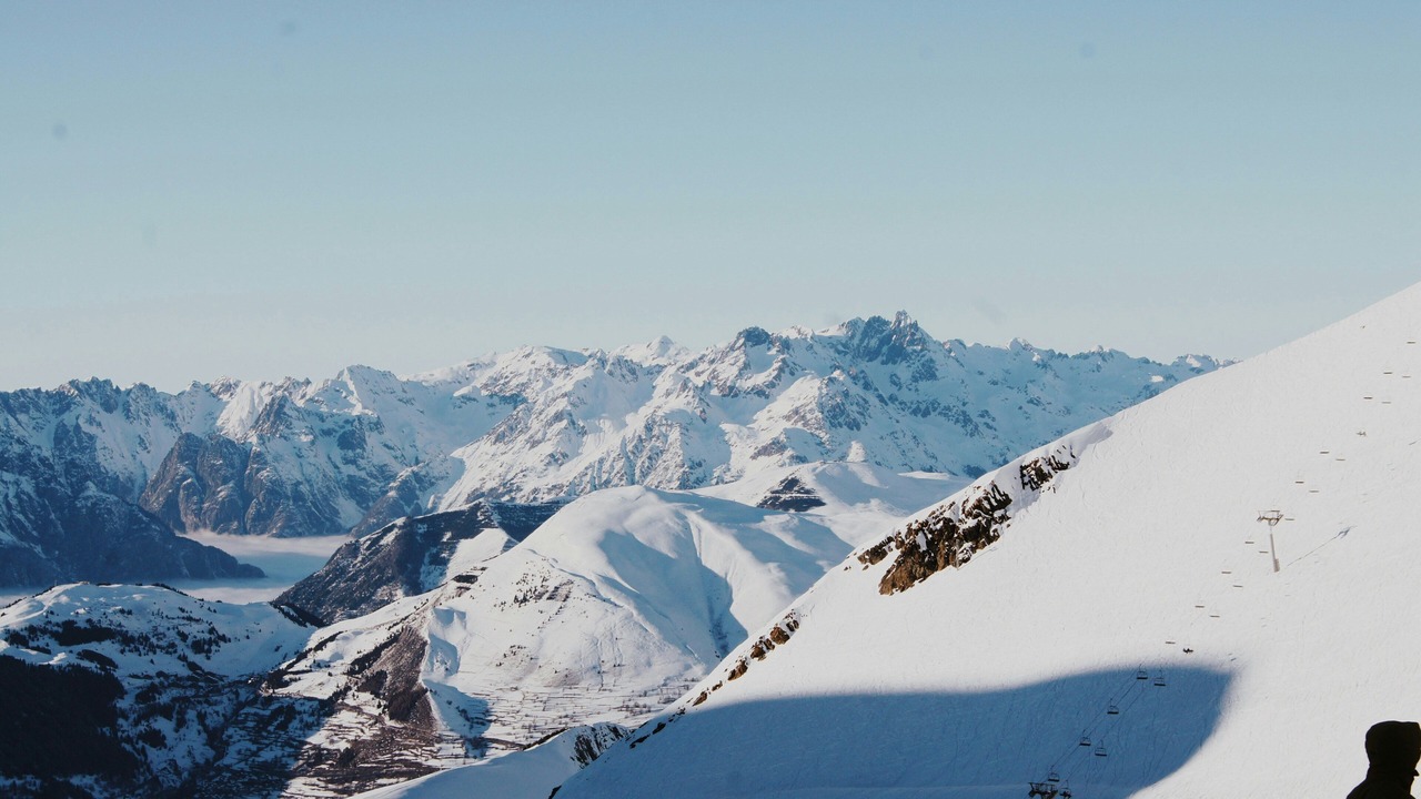 Photo of Others in Mont-de-Lans