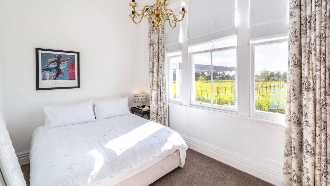 Photo of Bedroom in Dyerville