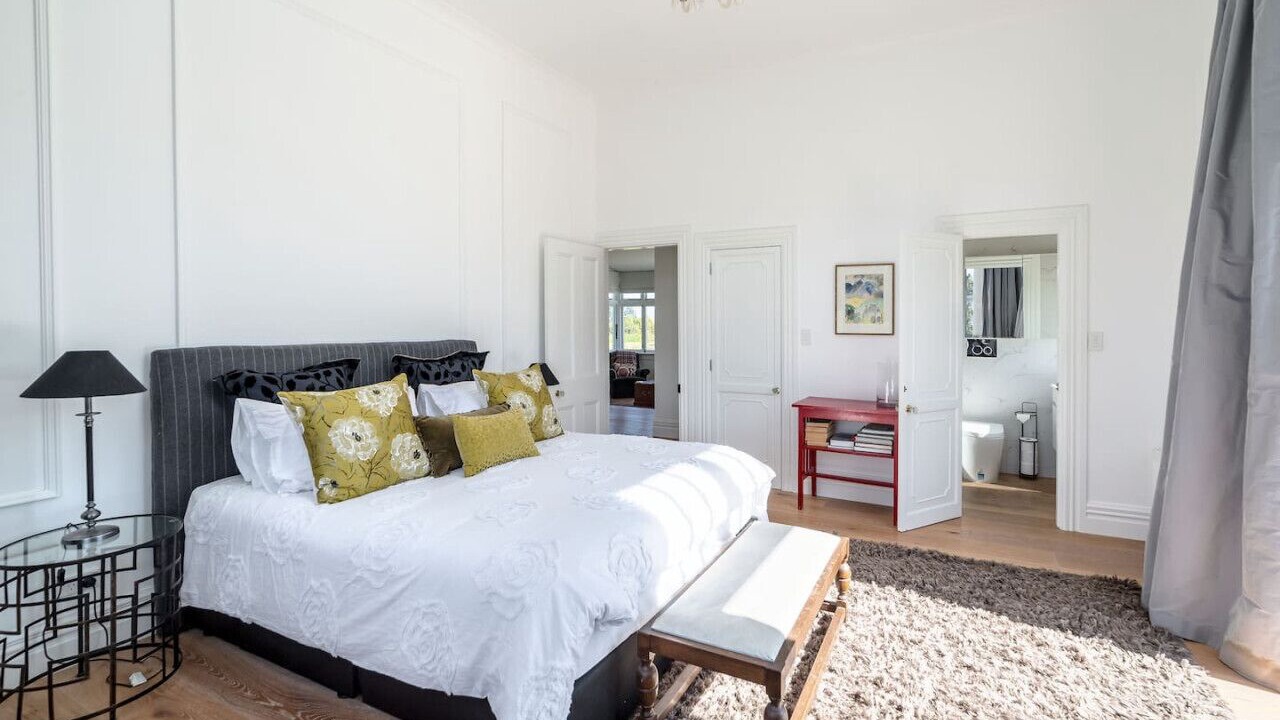 Photo of Bedroom in Dyerville