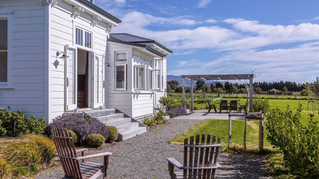 Photo of Outdoor in Dyerville