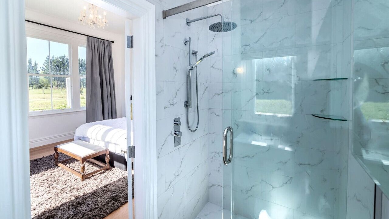 Photo of Bathroom in Dyerville