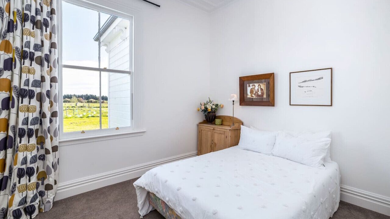 Photo of Bedroom in Dyerville