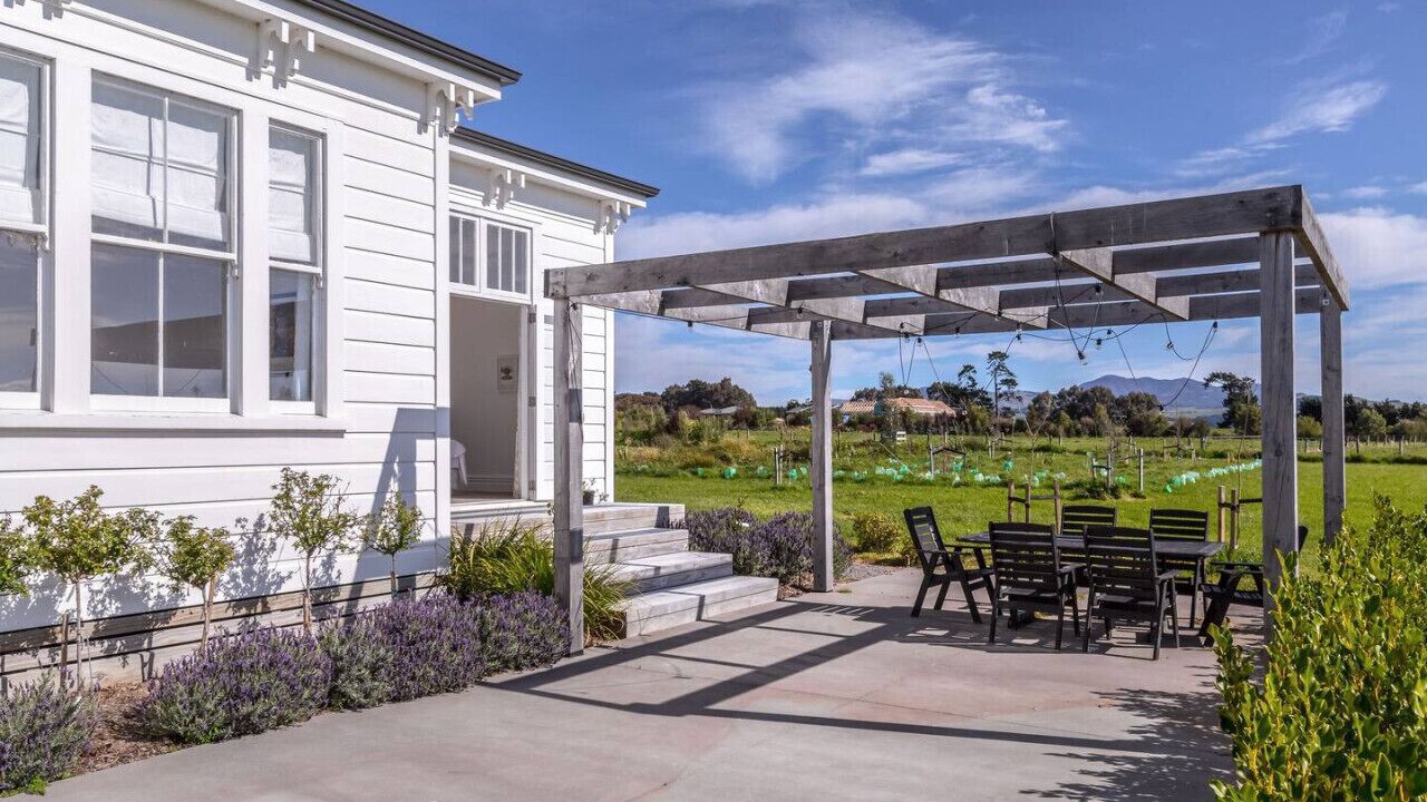 Photo of Outdoor in Dyerville