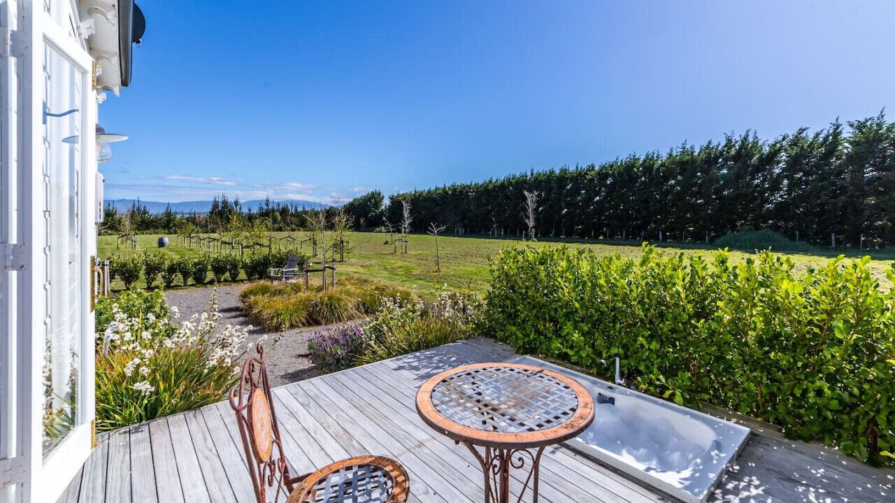 Photo of Outdoor in Dyerville