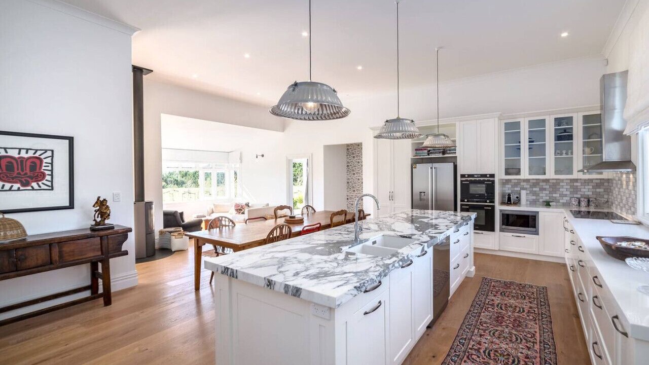 Photo of Kitchen in Dyerville