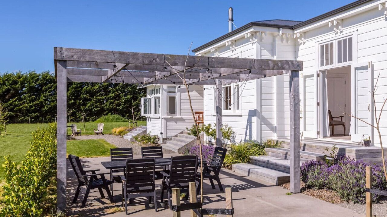 Photo of Outdoor in Dyerville