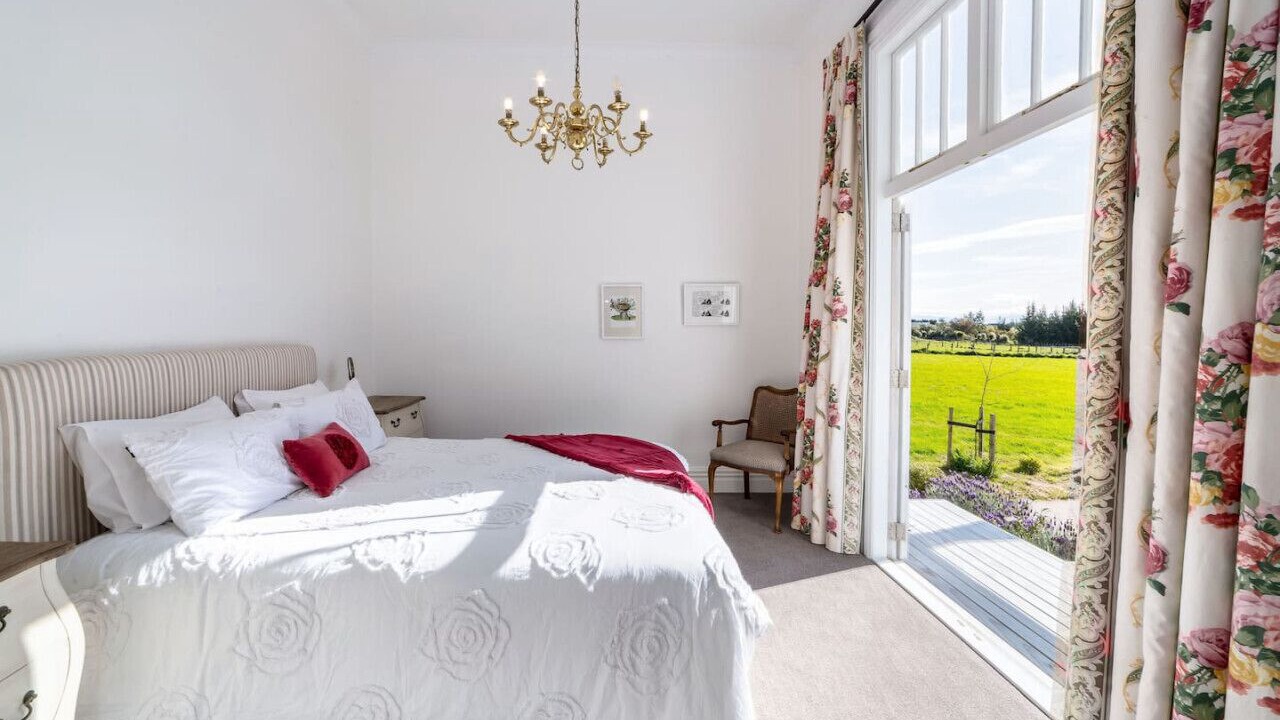 Photo of Bedroom in Dyerville