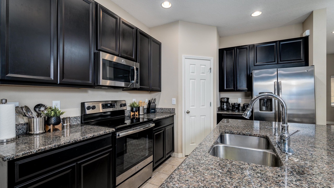 Photo of Kitchen in Riverview