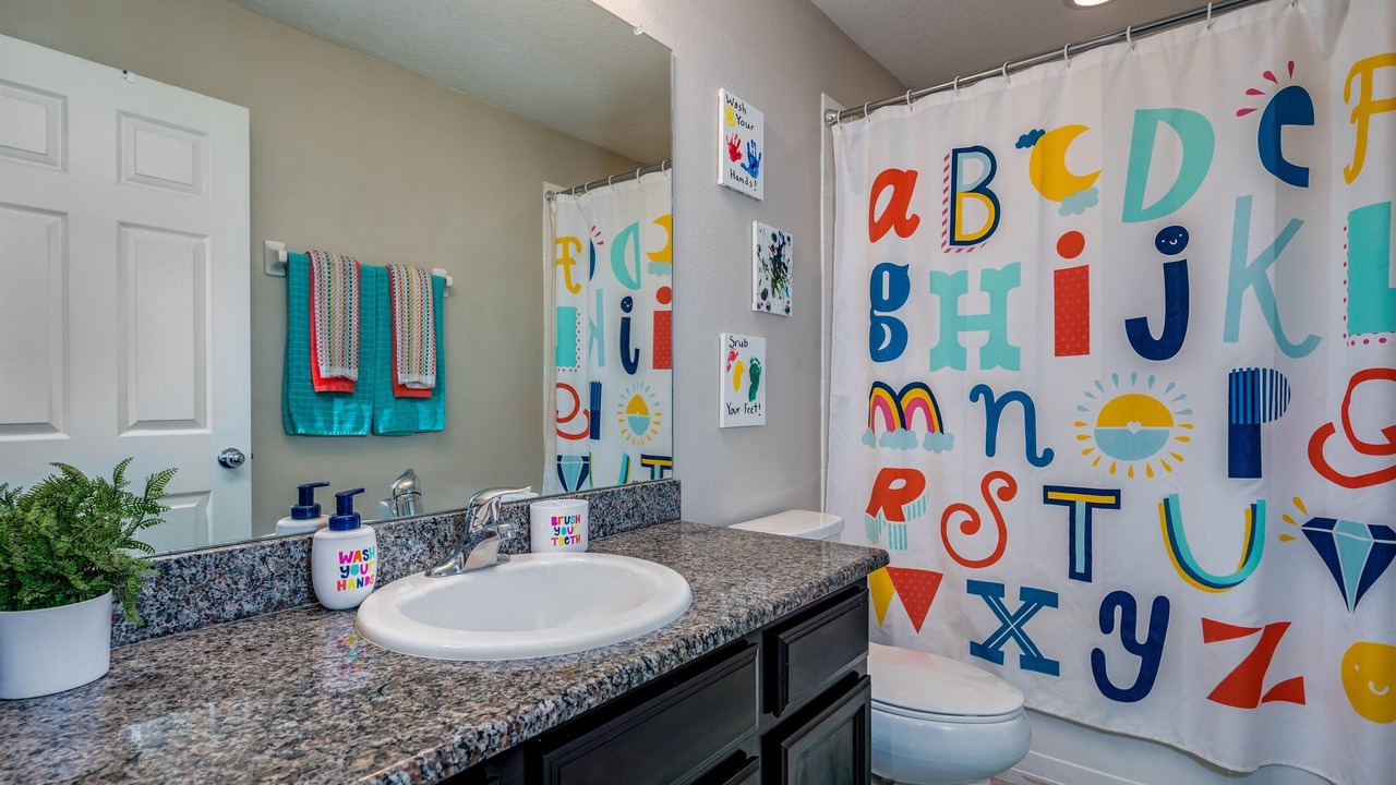 Photo of Bathroom in Riverview