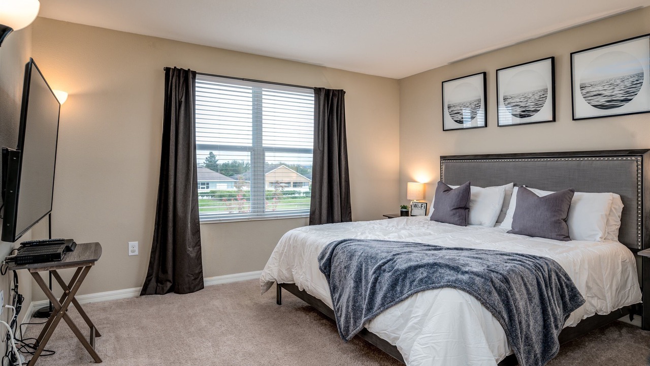 Photo of Bedroom in Riverview