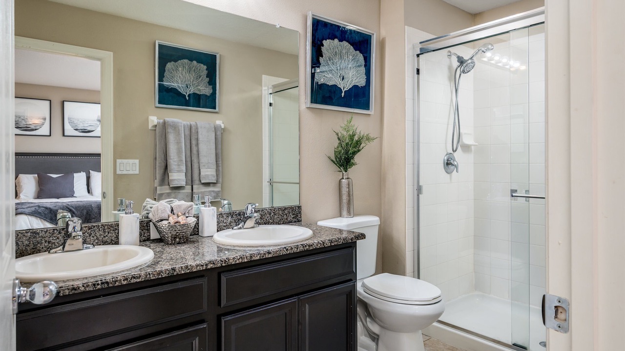Photo of Bathroom in Riverview
