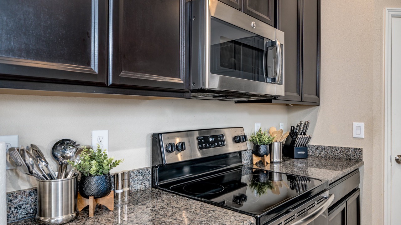 Photo of Kitchen in Riverview