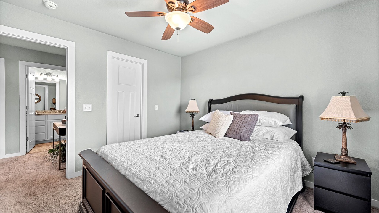 Photo of Bedroom in Bentonville