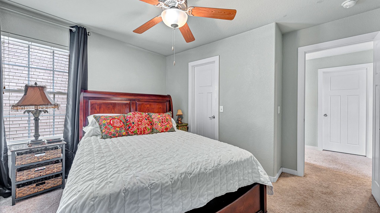 Photo of Bedroom in Bentonville
