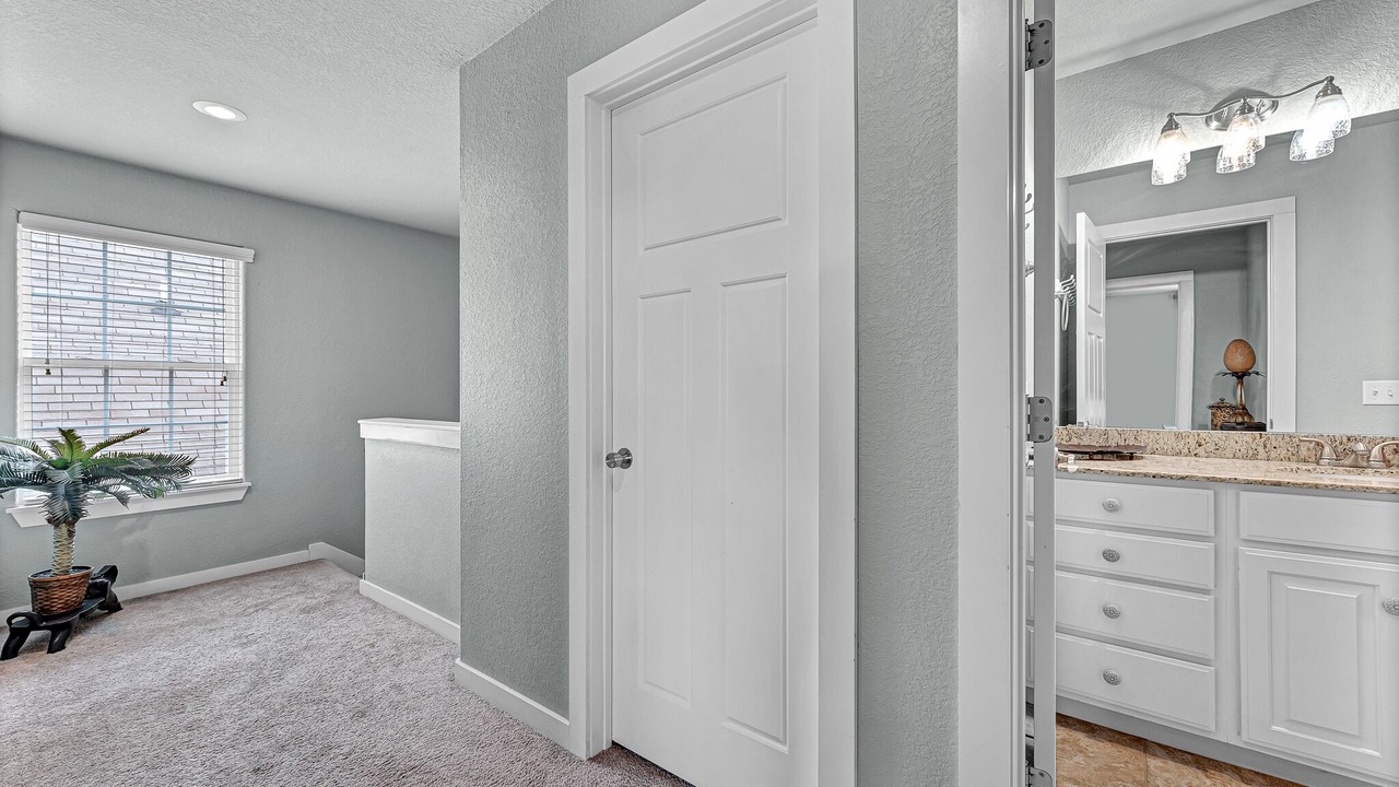 Photo of Bathroom in Bentonville