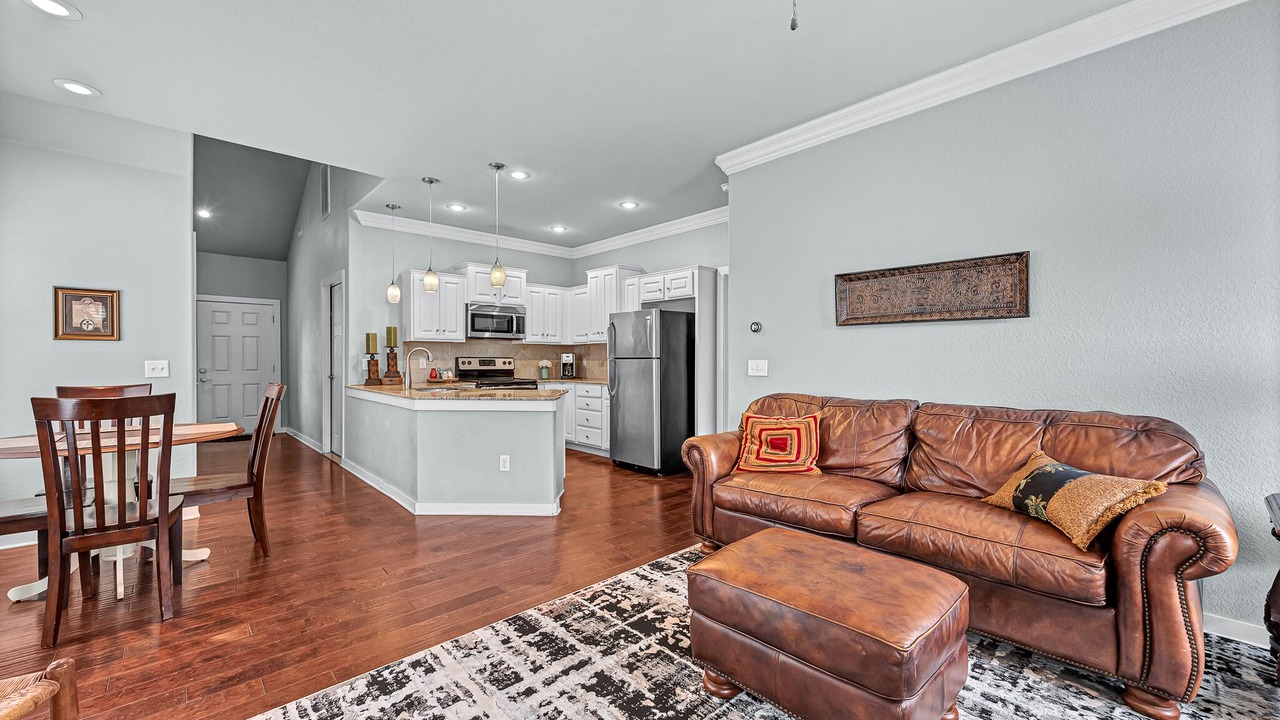 Photo of Livingroom in Bentonville
