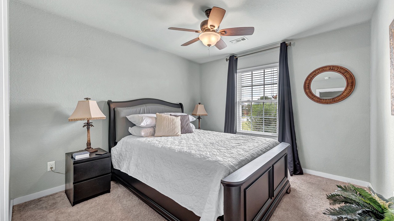 Photo of Bedroom in Bentonville