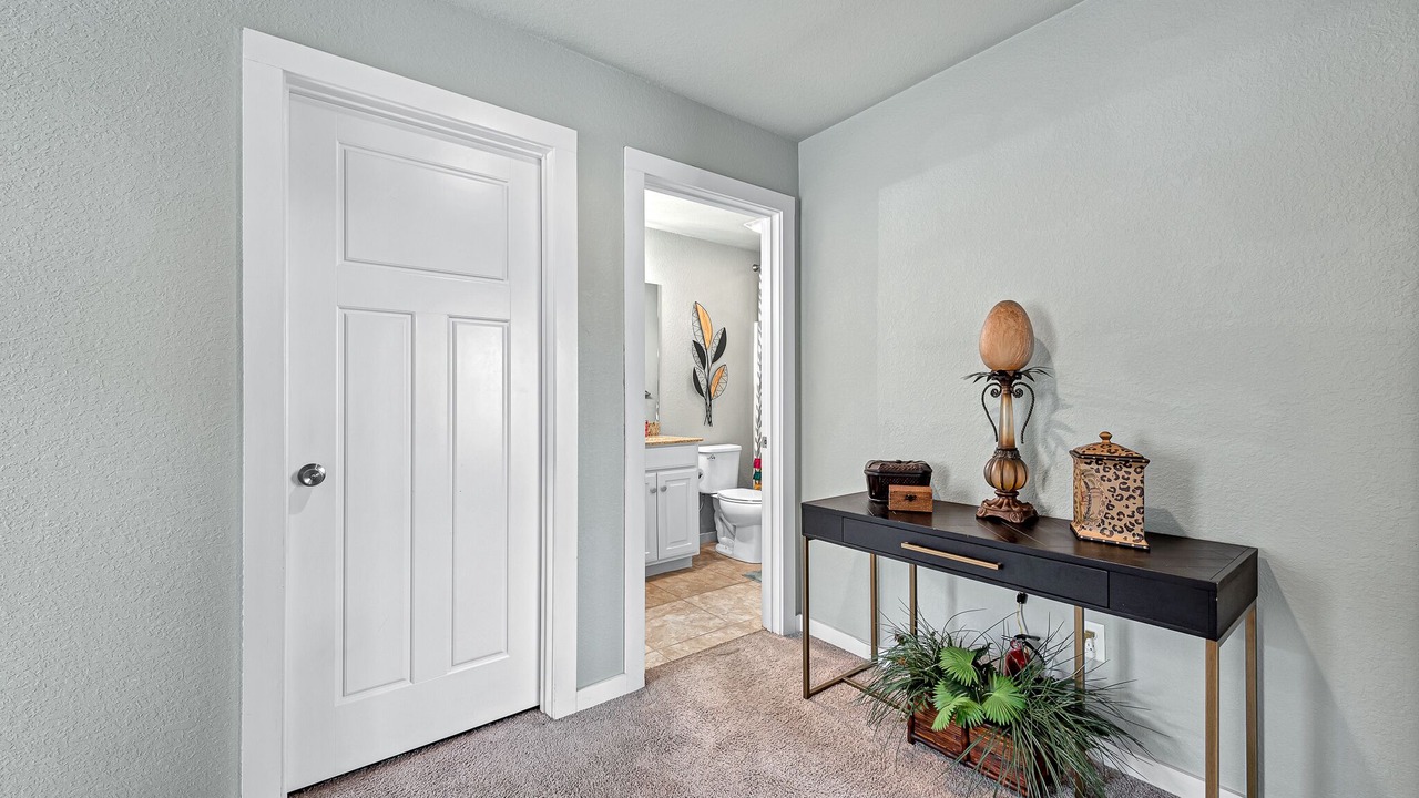 Photo of Bathroom in Bentonville