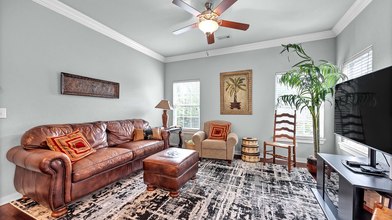 Photo of Livingroom in Bentonville