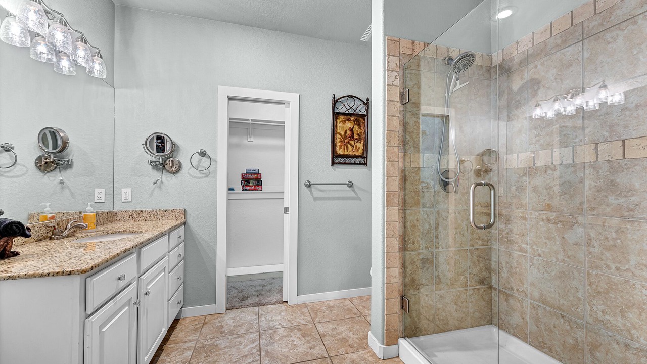 Photo of Bathroom in Bentonville