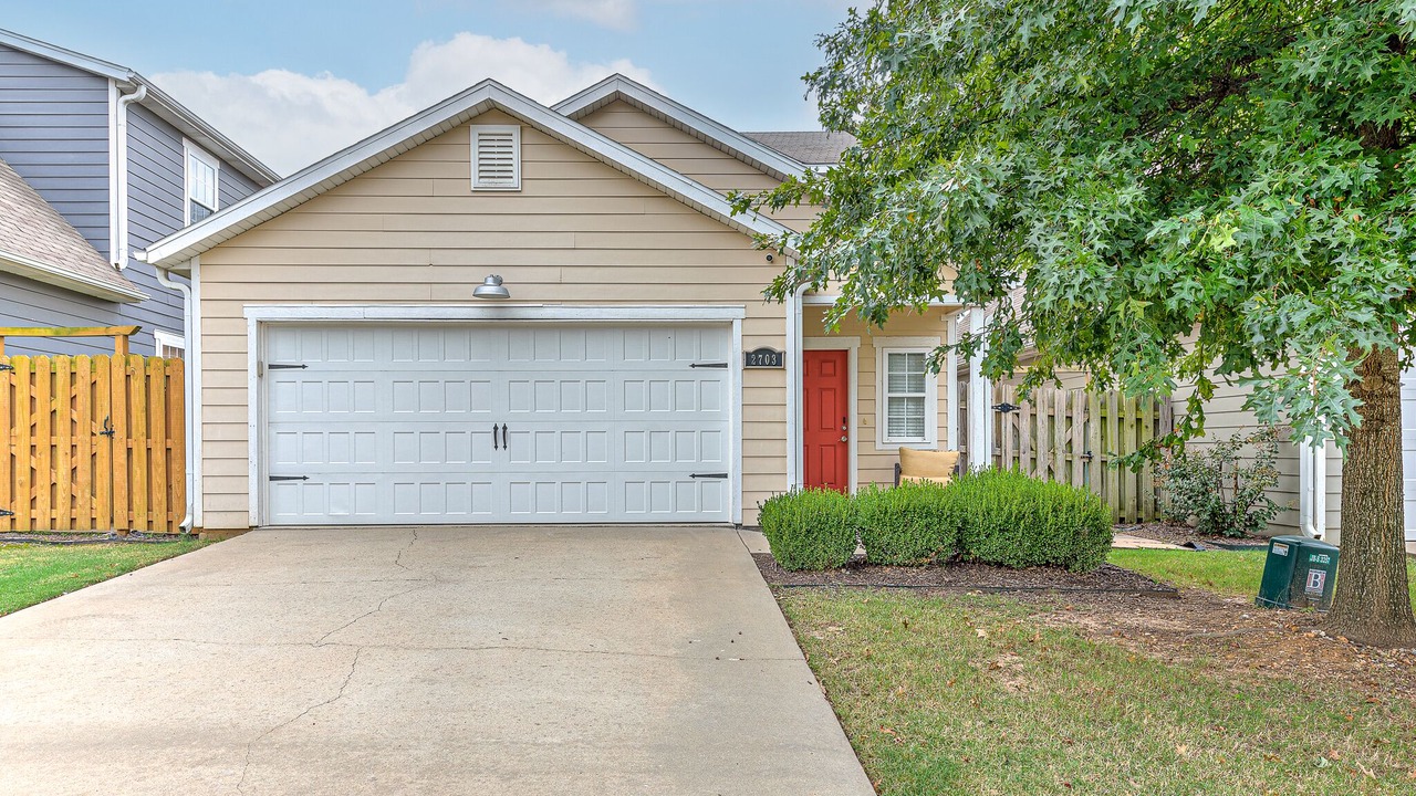 Photo of Outdoor in Bentonville