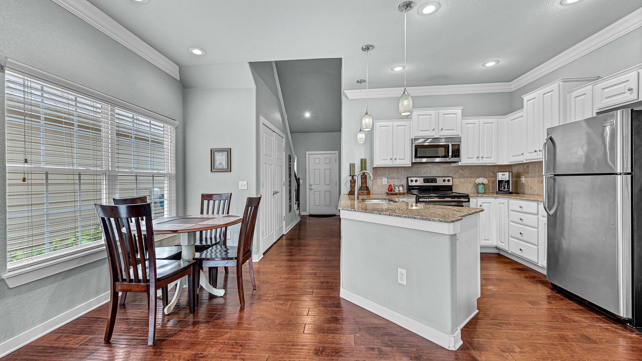 Photo of Kitchen in Bentonville