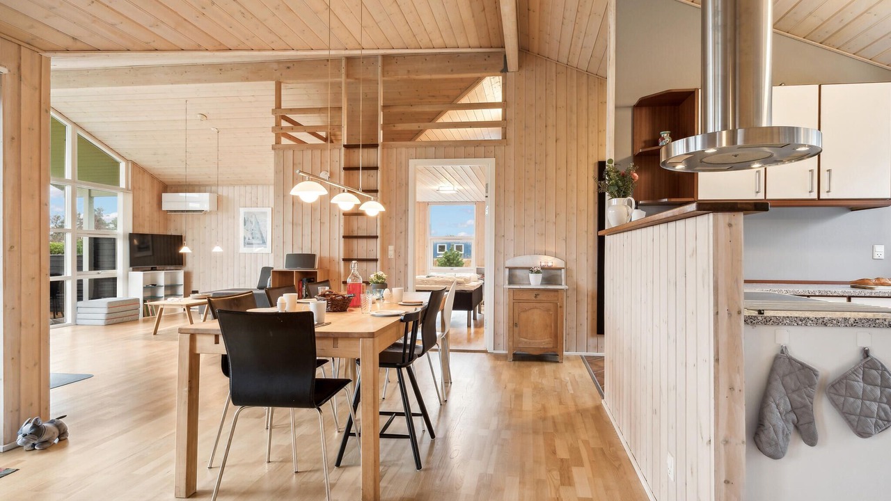 Photo of Bedroom in Fjellerup Strand