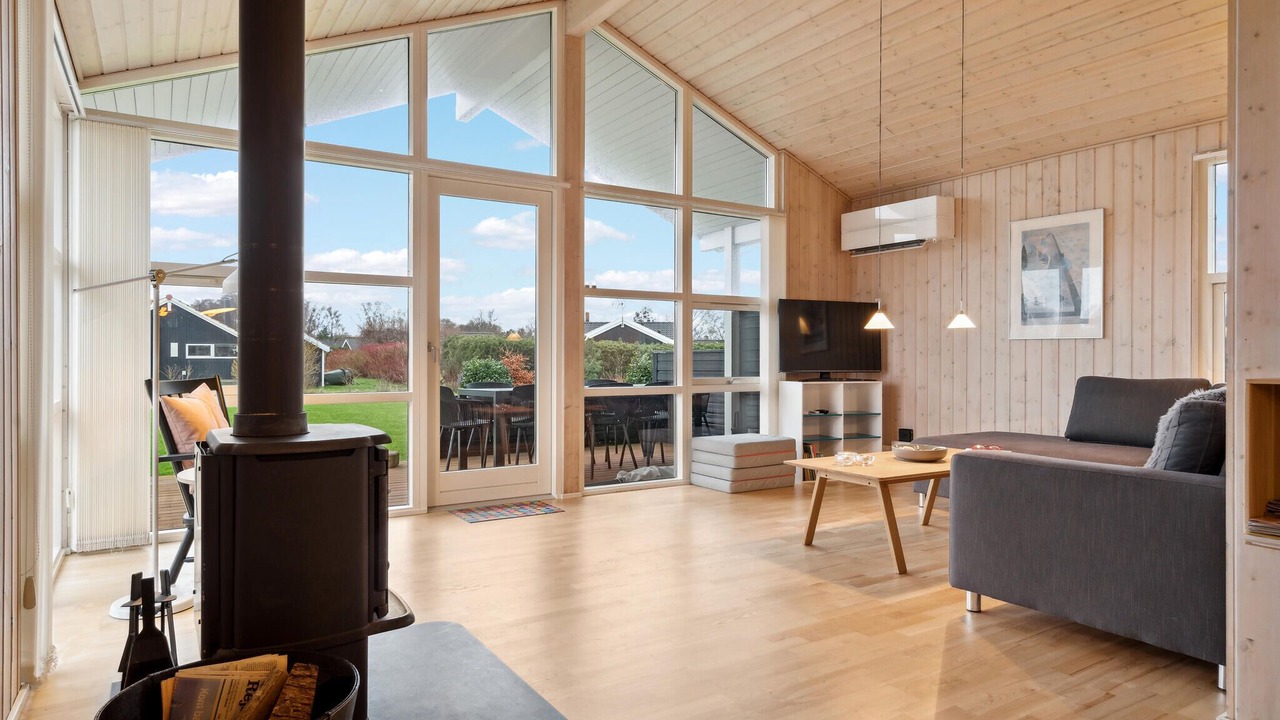 Photo of Bedroom in Fjellerup Strand