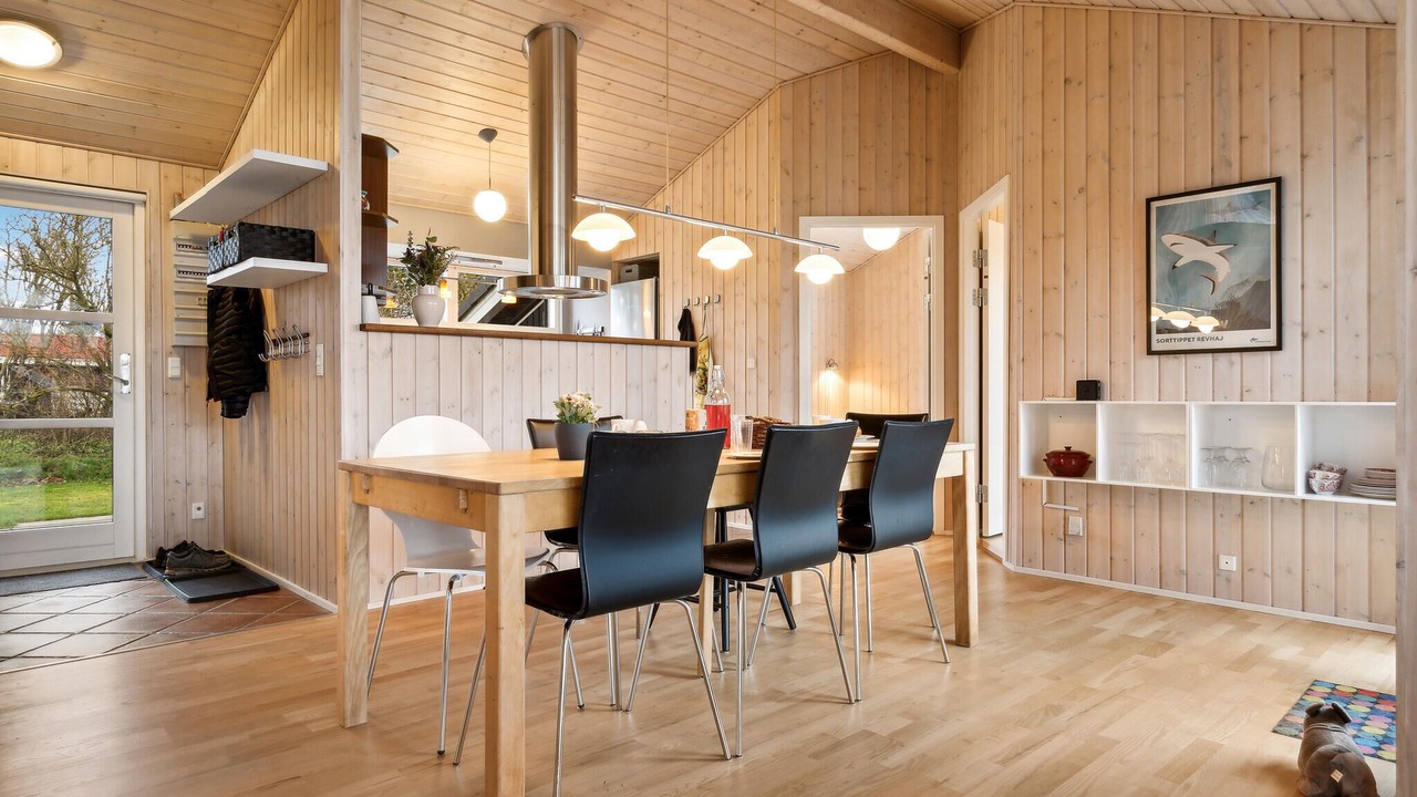 Photo of Bedroom in Fjellerup Strand