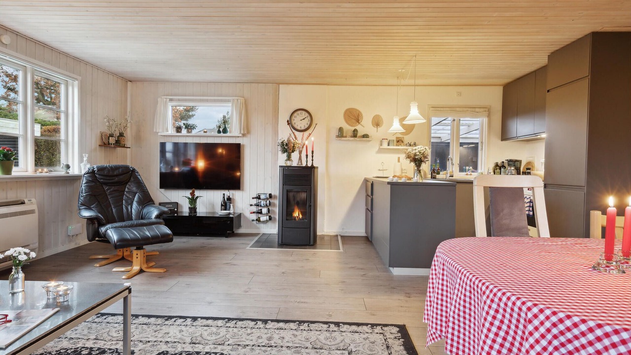 Photo of Bedroom in Hornslet