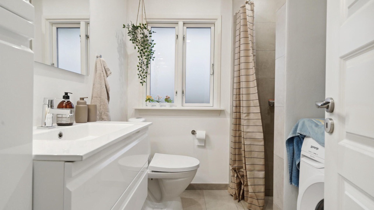 Photo of Bathroom in Hornslet