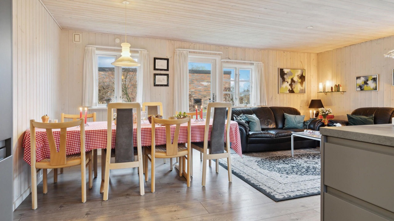 Photo of Bedroom in Hornslet