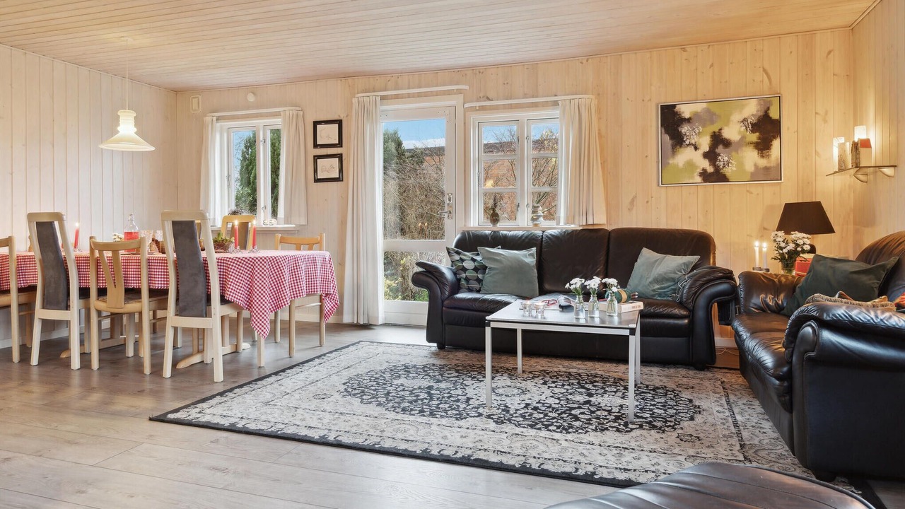 Photo of Bedroom in Hornslet