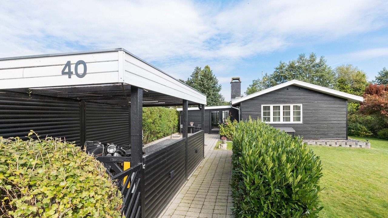 Photo of Others in Hornslet