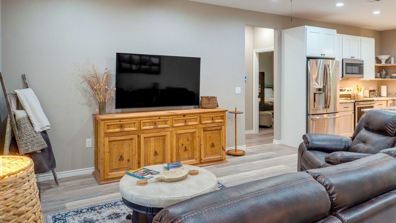 Photo of Bedroom in Brookeland