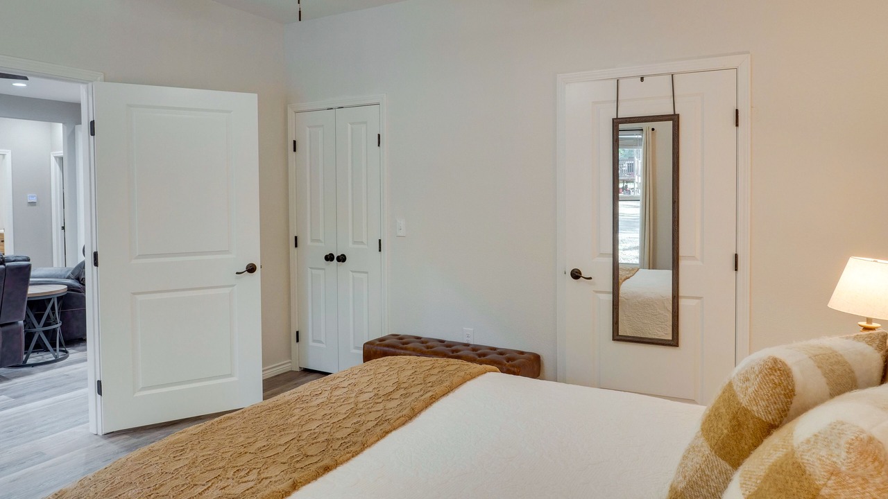 Photo of Bedroom in Brookeland
