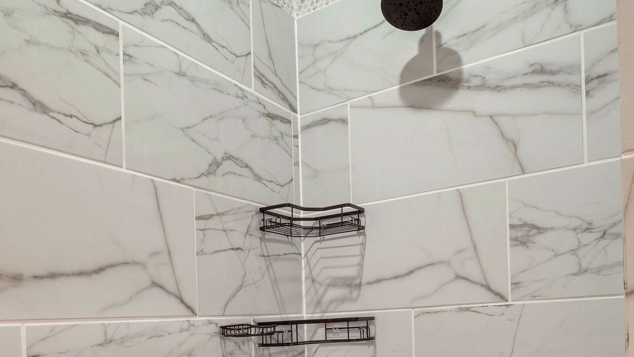 Photo of Bathroom in Brookeland
